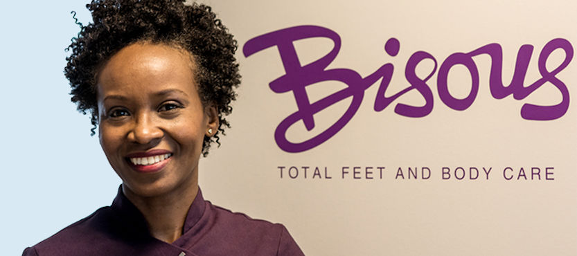 Bisous Total Feet and Body Care